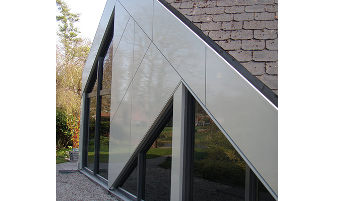 Particulier schilderwerk